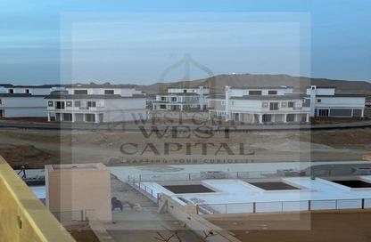 Apartment - 4 Bedrooms - 4 Bathrooms for sale in Mountain View iCity October - 6 October Compounds - 6 October City - Giza