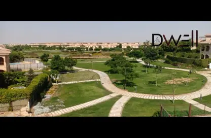 Villa - 4 Bedrooms - 4 Bathrooms for sale in Madinaty - Cairo