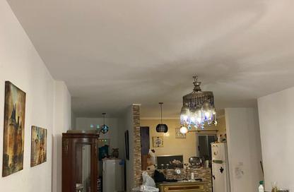 Apartment - 3 Bedrooms - 2 Bathrooms for sale in Madinaty - Cairo