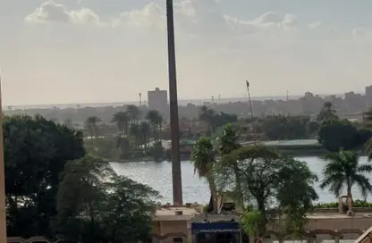 Apartment - 3 Bedrooms - 2 Bathrooms for rent in Cornish El Nile St. - Maadi - Hay El Maadi - Cairo Apartment - 3 Bedrooms - 2 Bathrooms for rent in Cornish El Nile St. - Maadi - Hay El Maadi - Cairo