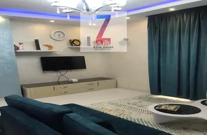 Apartment - 3 Bedrooms - 2 Bathrooms for rent in El Banafseg Apartment Buildings - El Banafseg - New Cairo City - Cairo