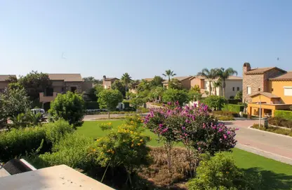 فيلا - 5 غرف نوم - 4 حمامات للبيع في مراسي - سيدي عبد الرحمن - الساحل الشمالي