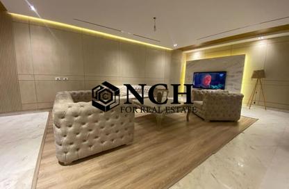 Duplex - 4 Bedrooms - 3 Bathrooms for rent in Hyde Park - 5th Settlement Compounds - The 5th Settlement - New Cairo City - Cairo