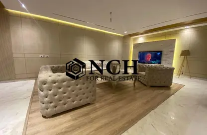 Duplex - 4 Bedrooms - 3 Bathrooms for rent in Hyde Park - 5th Settlement Compounds - The 5th Settlement - New Cairo City - Cairo