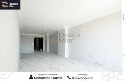 Apartment - 3 Bedrooms - 2 Bathrooms for sale in Valore Antoniades - Smouha - Hay Sharq - Alexandria