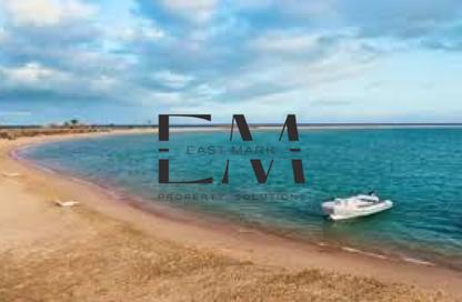 Cabin - Studio - 1 Bathroom for sale in IL Monte Galala - Al Ain Al Sokhna - Suez