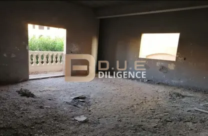 Apartment - 3 Bedrooms - 2 Bathrooms for sale in Beram Al Tunsi St. - Al Narges 1 - Al Narges - New Cairo City - Cairo
