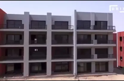 Apartment - 3 Bedrooms - 3 Bathrooms for sale in Joulz - Cairo Alexandria Desert Road - 6 October City - Giza