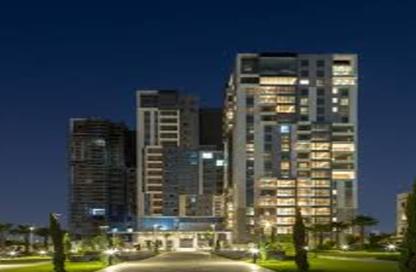 Apartment - 1 Bedroom - 1 Bathroom for sale in Aeon - 6 October Compounds - 6 October City - Giza