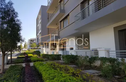 Apartment - 2 Bedrooms - 2 Bathrooms for sale in Tag Sultan - Ring Road - Cairo