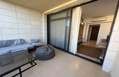 Apartment - 2 Bedrooms - 2 Bathrooms for sale in Al Gouna - Hurghada - Red Sea
