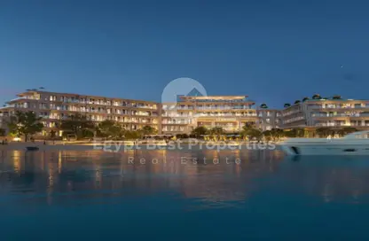 شقة - 2 غرف نوم - 2 حمامات للبيع في ميسكا - سوما باى - سفاجا - الغردقة - محافظة البحر الاحمر