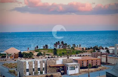 Villa - 3 Bedrooms - 3 Bathrooms for sale in Wadi Jebal - Soma Bay - Safaga - Hurghada - Red Sea