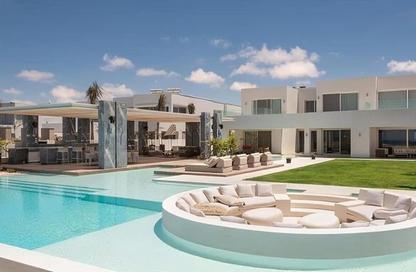 Chalet - 3 Bedrooms - 3 Bathrooms for sale in Hacienda Bay - Sidi Abdel Rahman - North Coast