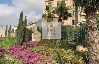 Apartment - 3 Bedrooms - 3 Bathrooms for sale in Hyde Park - 5th Settlement Compounds - The 5th Settlement - New Cairo City - Cairo