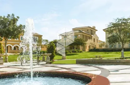 Apartment - 2 Bedrooms - 2 Bathrooms for sale in Mountain View Hyde Park - 5th Settlement Compounds - The 5th Settlement - New Cairo City - Cairo