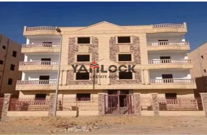 Duplex - 3 Bedrooms - 2 Bathrooms for sale in 5th Settlement Compounds - The 5th Settlement - New Cairo City - Cairo