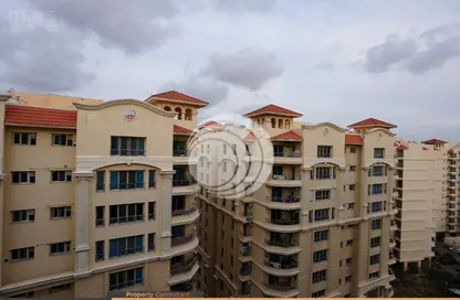 Apartment - 3 Bedrooms - 2 Bathrooms for sale in Antoniadis City Compound - Nozha - Hay Sharq - Alexandria