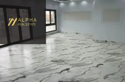 Apartment - 3 Bedrooms - 3 Bathrooms for rent in Eastown - 5th Settlement Compounds - The 5th Settlement - New Cairo City - Cairo