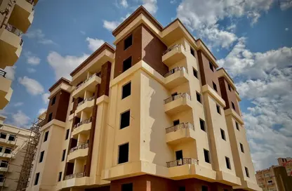 Hotel Apartment - 1 Bedroom - 1 Bathroom for sale in Century City - 5th Settlement Compounds - The 5th Settlement - New Cairo City - Cairo