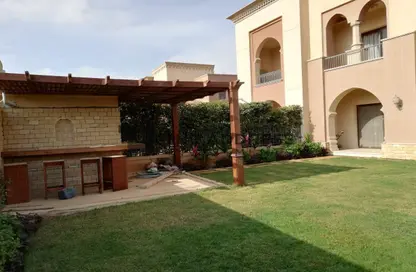 منزل مزدوج - 3 غرف نوم - 3 حمامات للبيع في ميفيدا - كمبوندات التجمع الخامس - التجمع الخامس - مدينة القاهرة الجديدة - القاهرة