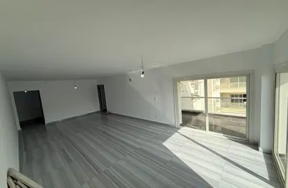 Apartment - 3 Bedrooms - 3 Bathrooms for rent in Mountain View iCity - 5th Settlement Compounds - The 5th Settlement - New Cairo City - Cairo