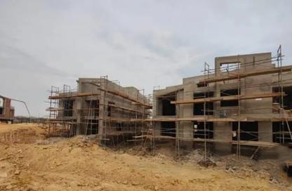 Apartment - 3 Bedrooms - 3 Bathrooms for sale in Keeva - 6 October Compounds - 6 October City - Giza