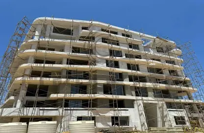 شقة - 2 غرف نوم - 1 حمام للبيع في ارمونيا - كمبوندات العاصمة الإدارية الجديدة - العاصمة الإدارية الجديدة - القاهرة