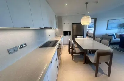 Apartment - 3 Bedrooms - 3 Bathrooms for sale in Marassi - Sidi Abdel Rahman - North Coast