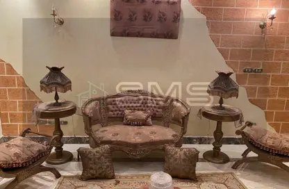 شقة - 3 غرف نوم - 3 حمامات للايجار في شارع 20 - الحي الثاني - التجمع الخامس - مدينة القاهرة الجديدة - القاهرة