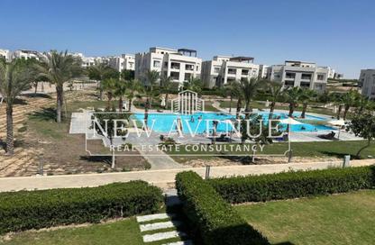 Chalet - 3 Bedrooms - 3 Bathrooms for sale in Amwaj - Sidi Abdel Rahman - North Coast