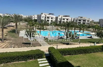 Chalet - 3 Bedrooms - 3 Bathrooms for sale in Amwaj - Sidi Abdel Rahman - North Coast