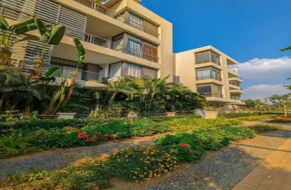 Apartment - 2 Bedrooms - 2 Bathrooms for sale in Taj City - 5th Settlement Compounds - The 5th Settlement - New Cairo City - Cairo
