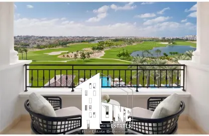 شقق فندقية - غرفة نوم - 1 حمام للبيع في مراسي - سيدي عبد الرحمن - الساحل الشمالي