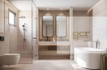 تاون هاوس - 4 غرف نوم - 4 حمامات للبيع في سولانا ايست - كمبوندات التجمع الخامس - التجمع الخامس - مدينة القاهرة الجديدة - القاهرة