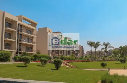 Apartment - 3 Bedrooms - 3 Bathrooms for sale in Fifth Square - The 5th Settlement - New Cairo City - Cairo Apartment - 3 Bedrooms - 3 Bathrooms for sale in Fifth Square - The 5th Settlement - New Cairo City - Cairo
