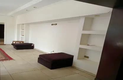 Apartment - 3 Bedrooms - 4 Bathrooms for rent in Giza Square - Giza District - Ganoub El Giza - Giza