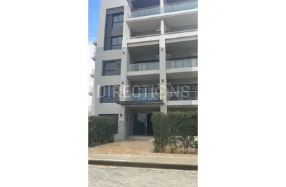 Apartment - 2 Bedrooms - 3 Bathrooms for sale in The Address East - 90 Street - The 5th Settlement - New Cairo City - Cairo