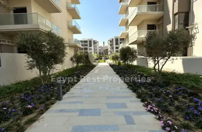 Apartment - 2 Bedrooms - 2 Bathrooms for sale in The Address East - 90 Street - The 5th Settlement - New Cairo City - Cairo