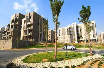 Duplex - 3 Bedrooms - 3 Bathrooms for sale in Village Gardens Katameya - 5th Settlement Compounds - The 5th Settlement - New Cairo City - Cairo