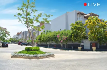 Apartment - 3 Bedrooms - 2 Bathrooms for sale in Zayed Dunes - 6th District - Sheikh Zayed City - Giza