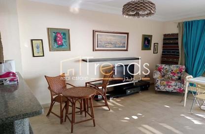 Chalet - 3 Bedrooms - 2 Bathrooms for sale in La Vista 3 - La Vista - Al Ain Al Sokhna - Suez