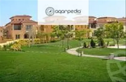 Townhouse - 3 Bedrooms - 4 Bathrooms for sale in Hyde Park - 5th Settlement Compounds - The 5th Settlement - New Cairo City - Cairo