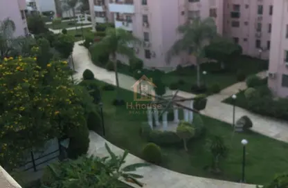 Apartment - 3 Bedrooms - 2 Bathrooms for sale in El Rehab Extension - Al Rehab - New Cairo City - Cairo