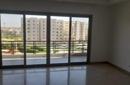 Apartment - 2 Bedrooms - 2 Bathrooms for sale in Levana - Uptown Cairo - Mokattam - Cairo