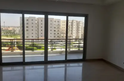 شقة - 2 غرف نوم - 2 حمامات للبيع في ليفانا - اب تاون كايرو - المقطم - القاهرة