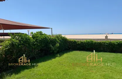 Villa - 4 Bedrooms - 2 Bathrooms for sale in El Shorouk - Qesm Borg El Arab - North Coast
