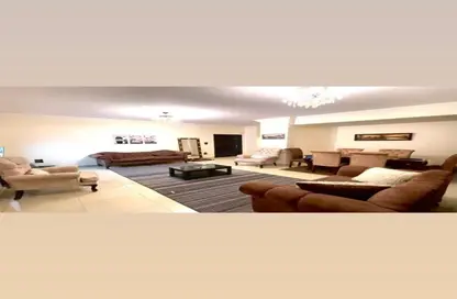 شقة - 3 غرف نوم - 3 حمامات للايجار في الياسمين 2 - الياسمين - مدينة القاهرة الجديدة - القاهرة