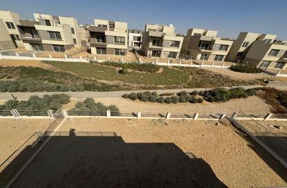 Villa - 4 Bedrooms - 4 Bathrooms for sale in Palm Hills New Cairo - 5th Settlement Compounds - The 5th Settlement - New Cairo City - Cairo