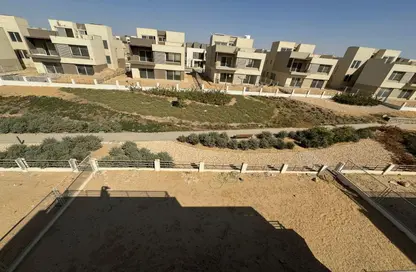 Villa - 4 Bedrooms - 4 Bathrooms for sale in Palm Hills New Cairo - 5th Settlement Compounds - The 5th Settlement - New Cairo City - Cairo